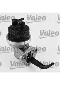 Resim Psa Yakıt Pompası P106 P205 P306 P309 P405ax Bx Zx C15 Berlingo Tu3 2 Karbıratorlu1,1 / 1,4 91 96 - Valeo 247099 