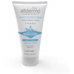 Resim Alldermo Nemlendirici Krem Soft Touch 75ml 