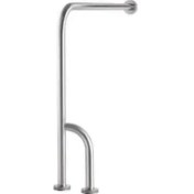 Resim Arçe Engelli̇ Tutunma Barı Banyo Tutamak 