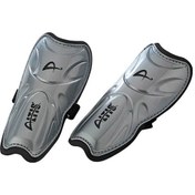 Resim Gri Unisex Tekmelik Alt-400 Gri 