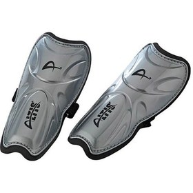 Resim Gri Unisex Tekmelik Alt-400 Gri 