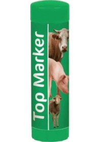 Resim Top Marker İşaretleme Kalemi YEŞİL 