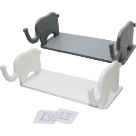 Resim Vice Avm 31 X 12CM FİLLİ TUTACAKLI PLASTİK ETEJER GO-53-vice 01292 