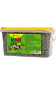 Resim Hype Store Tropical Biorept L Kaplumbağa Yemi 5Lt 1,4Kg 