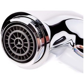 Resim Grohe Bauclassic Tek Kollu Lavabo Bataryası 23162000 