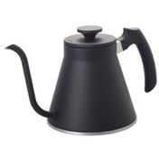 Resim Hario V60 Buono Drip Kettle (mat Siyah, 120ml) 