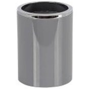 Resim Primanova Lenox Gri Diş Fırçalık Gri 