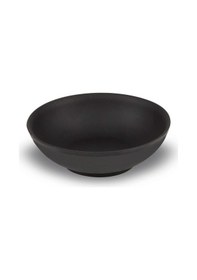 Resim Lava Döküm Yuvarlak Çorba Kasesi 14 CM 