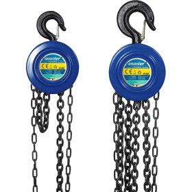 Resim Master 504484 Zincirli Caraskal 5 Ton 5 Metre 