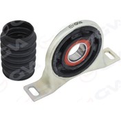 Resim Saft Askı Takozu Mercedes Sprınter B907 B910 18 Rulmanlı Fag A9074106101 