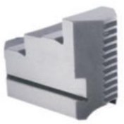 Resim Fett 160mm Harvest Kepenkli Torna Aynası Ayak Takımı 