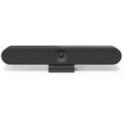 Resim LOGITECH LOGITECH RALLY BAR HUDDLE SİYAH 960-001501 