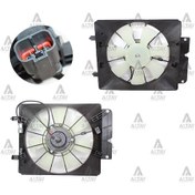 Resim Fan Klima Crv 02-06 38616-p3g-003 