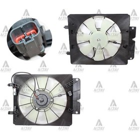 Resim Fan Klima Crv 02-06 38616-p3g-003 