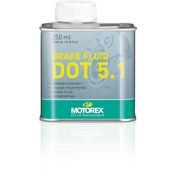 Resim Motorex Dot 5.1 Hidrolik Disk Fren Yağı 250ml 