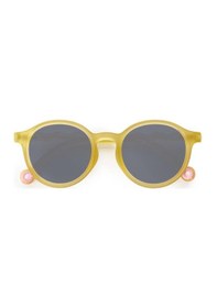 Resim Olivio&co Classic Oval Çocuk Güneş Gözlüğü - Sun Coral Çok Renkli 