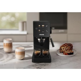 Resim Altus Al 4955 Es Yarı Otomatik Espresso Makinesi 