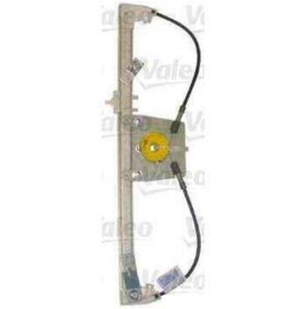 Resim Valeo Psa Cam (mekanızması) Krikosu Elektrikli On Sag Nemo Bipper Fiorıno 1,4 07> Kademeli Motorsuz - V 
