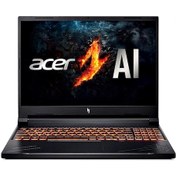 Resim Acer Nitro V16 AMD ANV16-41A29 NH.QRUEY.003A29 R7-8845HS 32 GB 2 TB SSD RTX4060 16" Dos Dizüstü Bilgisayar 