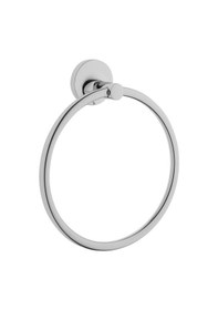 Resim Vitra Base 300 A44110 Halka Havluluk Krom 