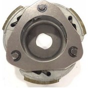 Resim Honda Spacy Debrıyaj Balatası Saclı Spy420134 