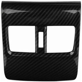 Resim Arka Kol Dayama Kapağı Karbon Accord Huiliang 