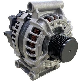 Resim Seg Alternatör 12v 150a Transıt/boxer/jumper 2.2 7 Kanal Kasn 