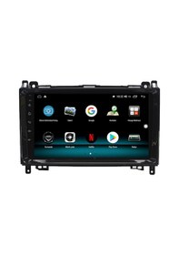 Resim Celali Tuning Mercedes B Serisi-w245 2006-2011 Android 12 Carplay Navigasyon Multimedya - 2gb Ram 32gb Hdd 