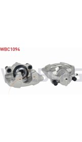 Resim Otoco Opel Vectra Fren Kaliperi Sağ Ön Braketli Piston 57MM Disk 285MM 90512555 