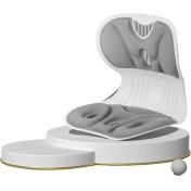 Resim Qqtabc Hareketsiz Yaşam Için Ofis Bel Koruması (Yurt Dışından) 