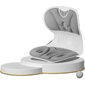 Resim Qqtabc Hareketsiz Yaşam Için Ofis Bel Koruması (Yurt Dışından) 