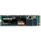 Resim KIOXIA EXCERIA, LRC20Z001TG8, 1TB, 2100/1700, NVME PCIe M.2, SSD (TOSHIBA OCZ) KIOXIA EXCERIA, LRC20Z001TG8, 1TB, 2100/1700, NVME PCIe M.2, SSD (TOSHIBA OCZ)