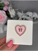 Resim Tasha&nastı Cep Aynası Katlanabilir, Küçük Ayna 329348457 Beyaz 