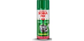 Resim Motor Temizleme Sprey Somafix S31 -400ML 355GR 