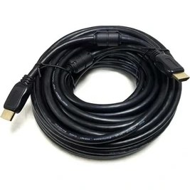 Resim Eurocam 5 Metre Hdmı Kablo 