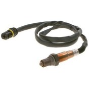 Resim BOSCH 0258006348 Lambda Sensoru (900Mm) W203 W210 E200 (WR348296) 