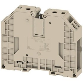 Resim Weidmüller Wdu 70/95- W Serisi Vidalı 70 Mm Klemens Gri-102460000 
