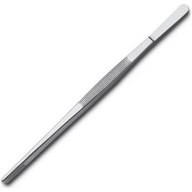 Resim 5DM Profesyonel Şef Cımbızı Paslanmaz Çelik Büyük Boy - 30 Cm 