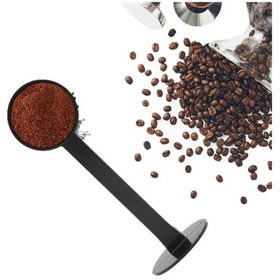 Resim Sinbo Kahve Makinesi Ölçü Kaşığı 