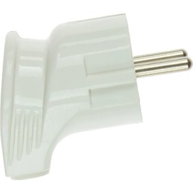 Resim Viko Monoblok Ups Topraklı Erkek Fiş (10'lu) 