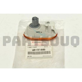 Resim TST L200 (K64, K74) 99 01 Çamurluk Sinyali (Oem No:Mr191446) TST24021 