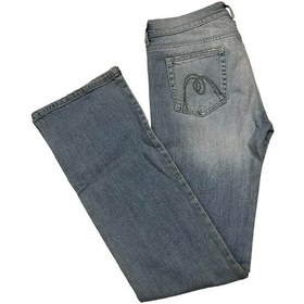 Resim Mavi Jeans 101892 Kadın Kot Pantolon 30-34 Mavi 