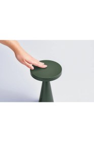 Resim Lexon Mano Jel Sabun / Dezenfektan Dispenseri Yeşil 