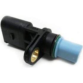 Resim Golf5 Jetta Passat 2.0Fsi 2005- Eksantrik Mil Sensörü 06C905163B 