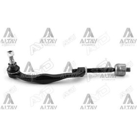 Resim Rotkolu+rotbaşı Transporter V 04-09 Sol 