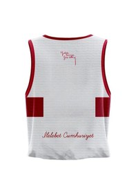 Resim Gsstore Basketbol 100.yıl Forma E232291 Beyaz 