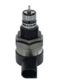 Resim Bosch 0281006430 Yakit Basinc Regulator Valf 057130764am 