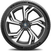 Resim Michelin Pilot Sport Ev Acoustıc Mı 265/40r21 105y Xl Oto Yaz 2022 