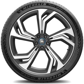 Resim Michelin Pilot Sport Ev Acoustıc Mı 265/40r21 105y Xl Oto Yaz 2022 