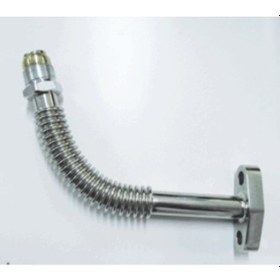 Resim Esse Otomotiv - Iveco 120.14 Turbo Yağlama Borusu Kompresör Yağ Borusu 01- Bsg 42-725-002 98424277-y 
